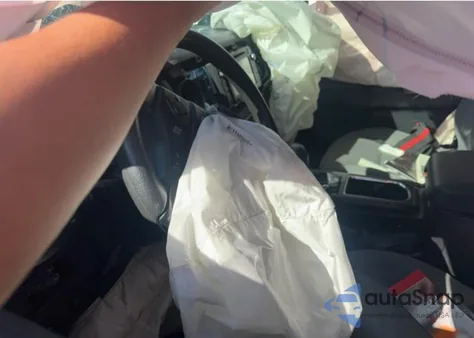 2019 Toyota Tacoma Sr из США, поврежденный, VIN 5TFAX5GN4KX161413